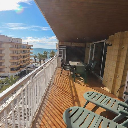 Differentflats Santa Rosa Διαμέρισμα Σαλού Εξωτερικό φωτογραφία