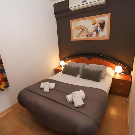 Differentflats Santa Rosa Διαμέρισμα Σαλού Εξωτερικό φωτογραφία