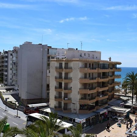 Differentflats Santa Rosa Διαμέρισμα Σαλού Εξωτερικό φωτογραφία