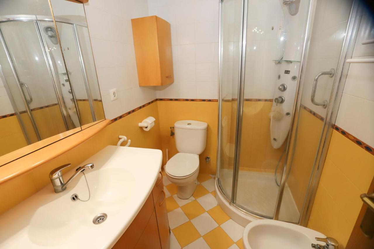 Differentflats Santa Rosa Διαμέρισμα Σαλού Εξωτερικό φωτογραφία