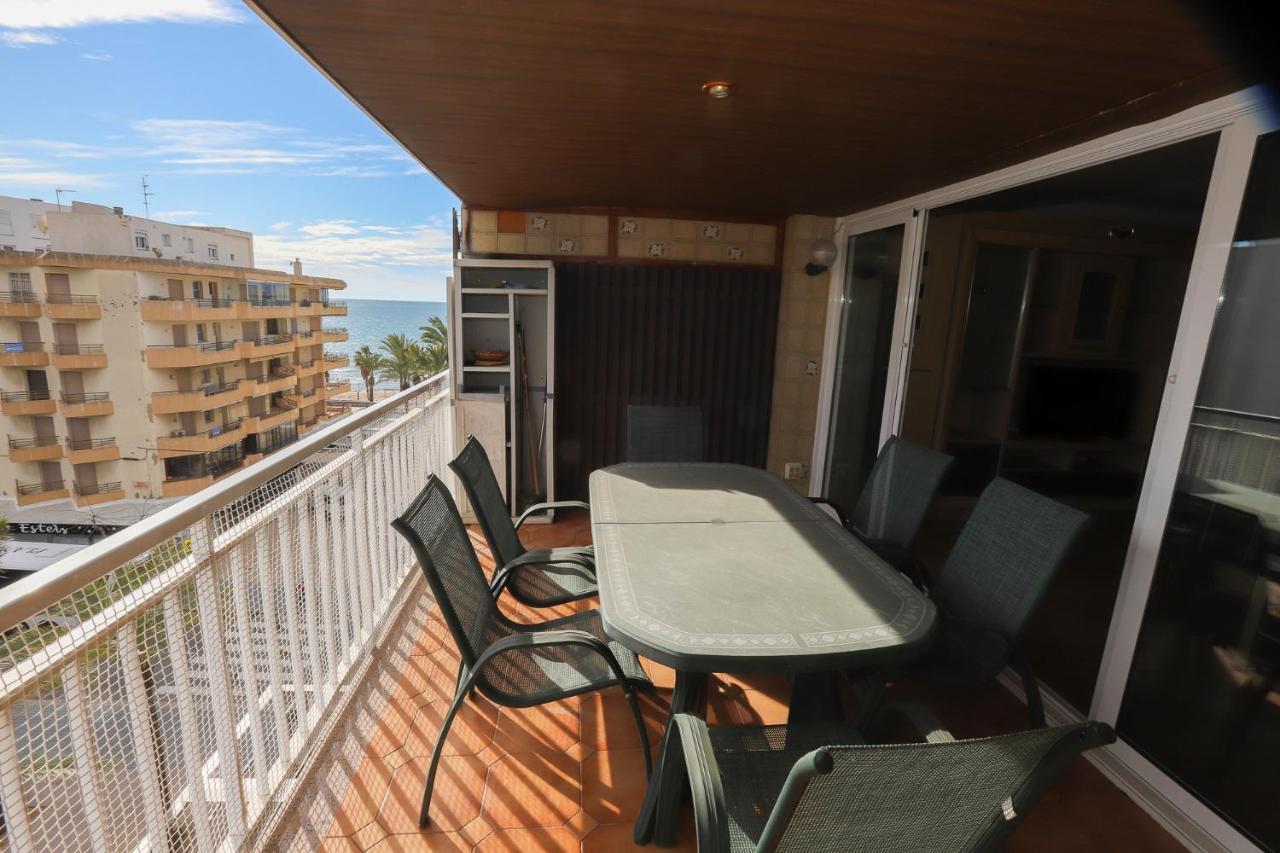 Differentflats Santa Rosa Διαμέρισμα Σαλού Εξωτερικό φωτογραφία