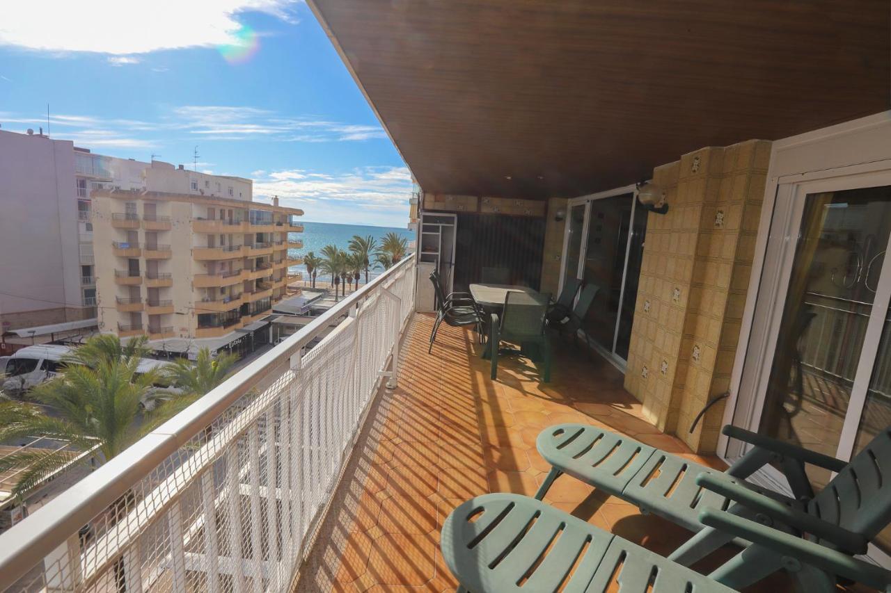 Differentflats Santa Rosa Διαμέρισμα Σαλού Εξωτερικό φωτογραφία