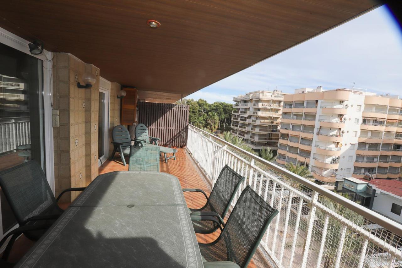 Differentflats Santa Rosa Διαμέρισμα Σαλού Εξωτερικό φωτογραφία