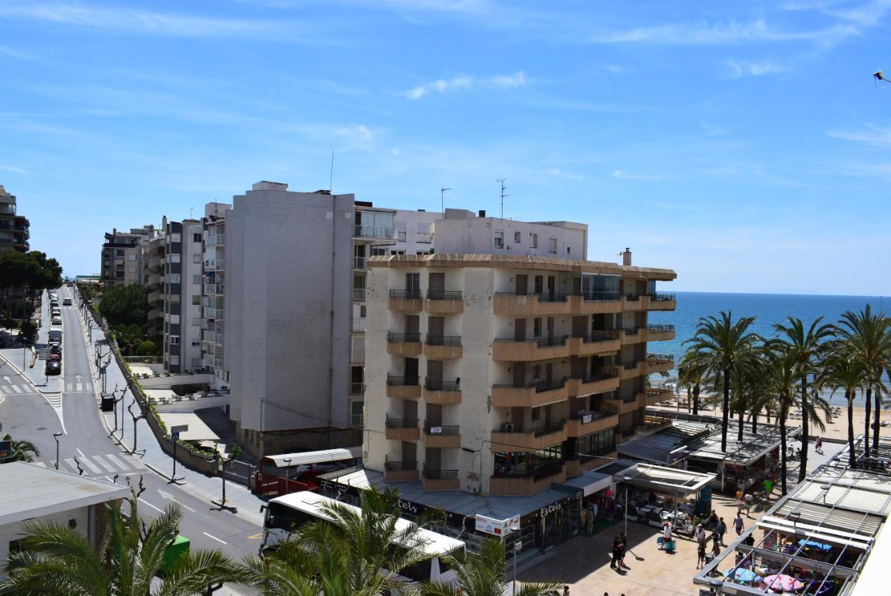 Differentflats Santa Rosa Διαμέρισμα Σαλού Εξωτερικό φωτογραφία